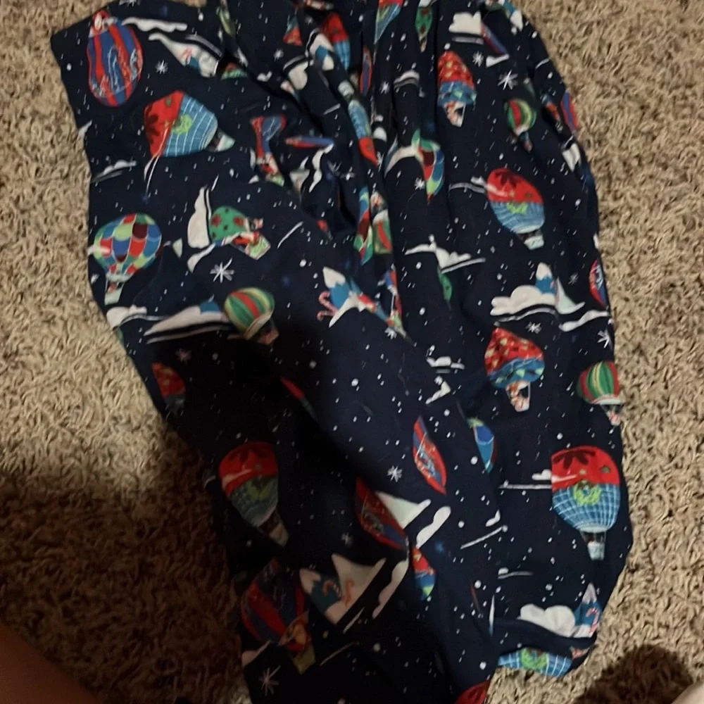 PJ Set - Picture 3 of 3